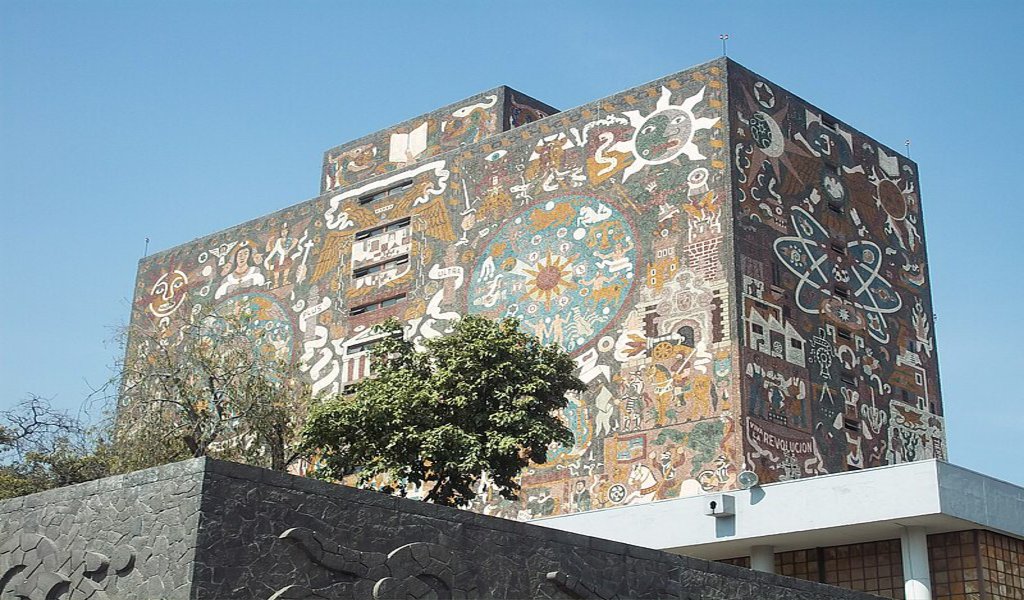 Proceso de admisión UNAM 2026