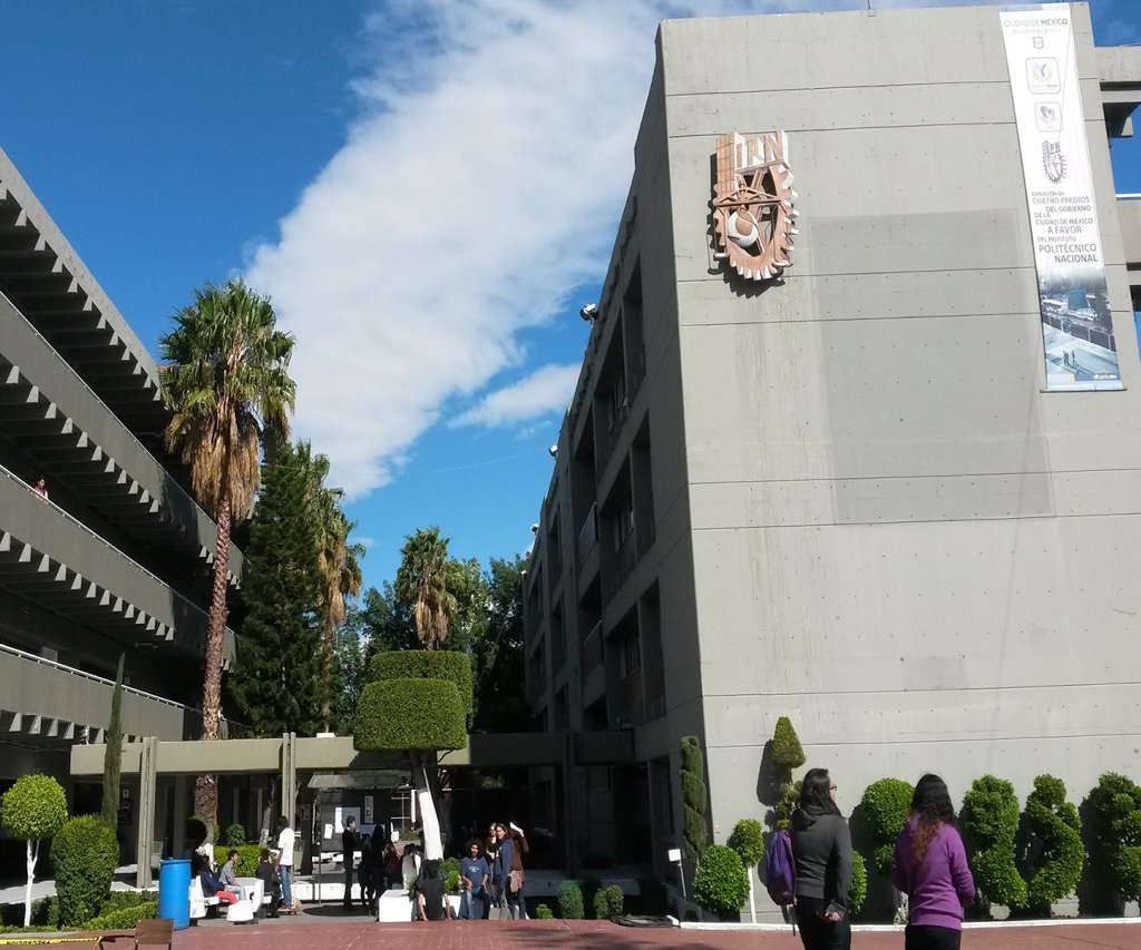 Curso gratis para el examen de admisión IPN 2026