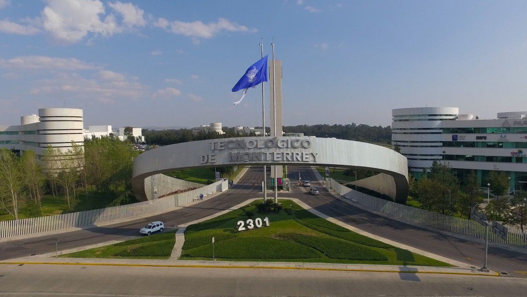 Proceso de admisión Universidad ITESM - Tec de Monterrey 2021