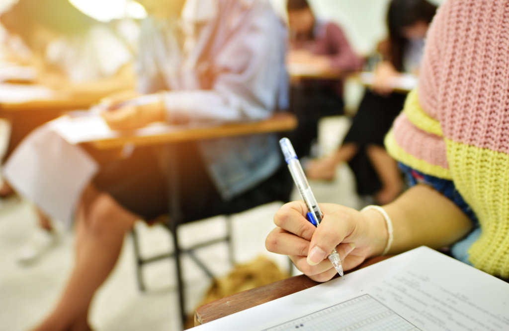 ¿Cuáles son las diferencias entre el examen EXHCOBA y el EXCOBA? 