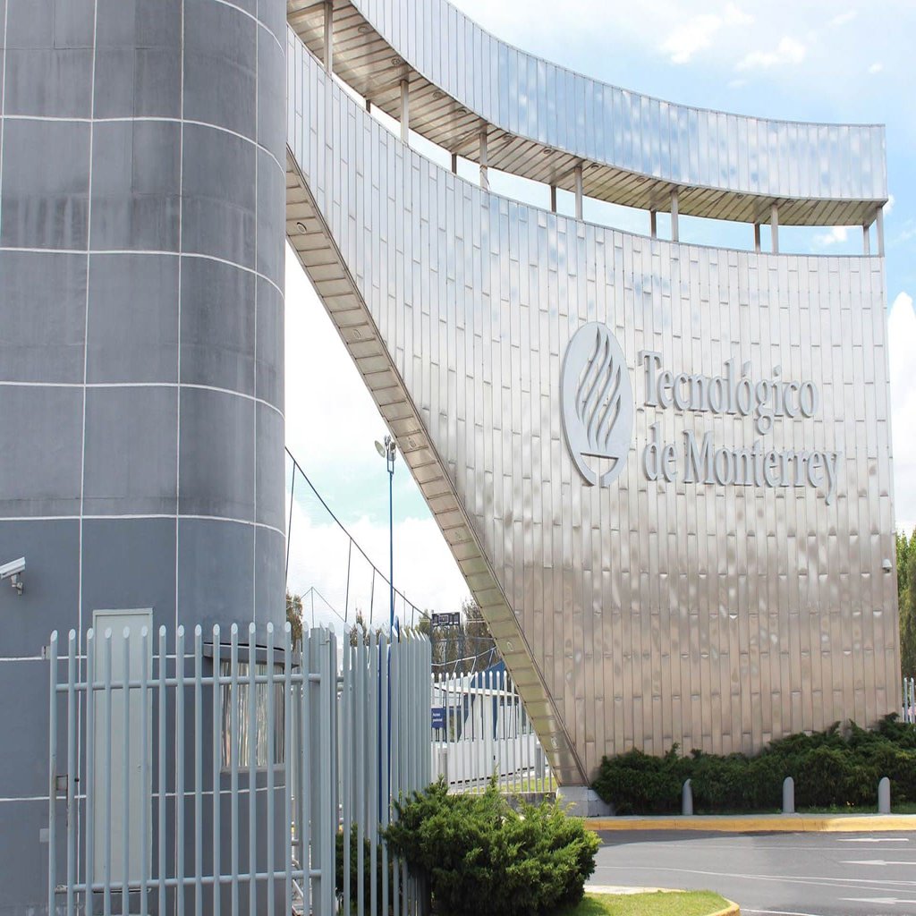 Proceso de admisión Universidad ITESM - Tec de Monterrey 2023