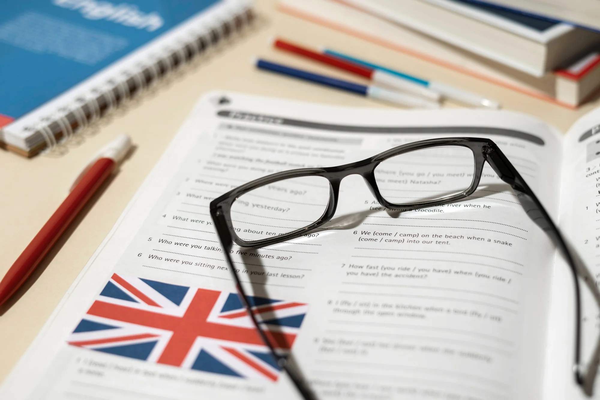 Cómo ayudar a tu hijo a obtener un buen puntaje en TOEFL iBT