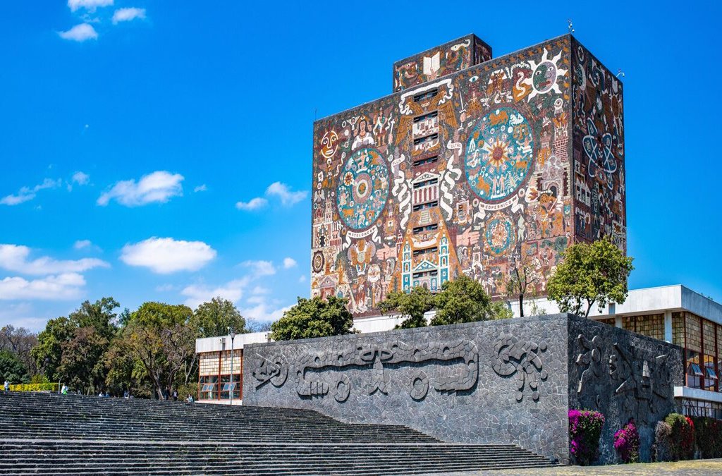 Curso gratis para ingresar a la UNAM 2023