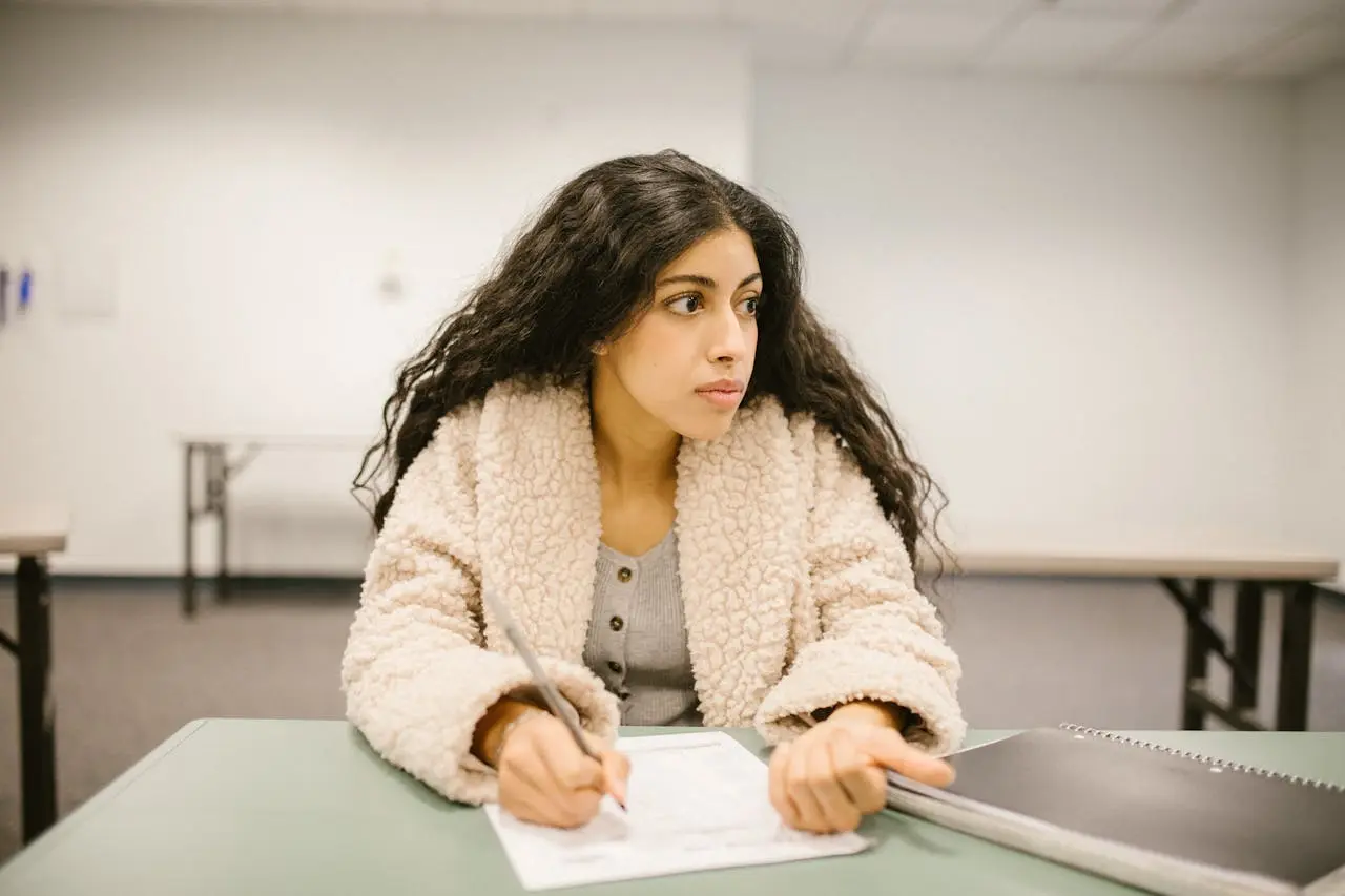 Errores que arruinan tu puntaje en el examen UDG 