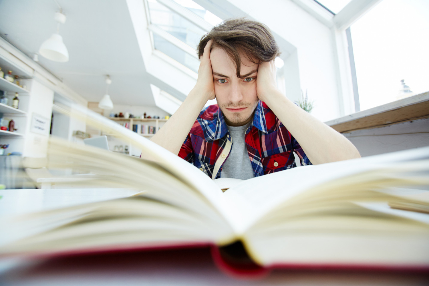 5 señales de que estás listo para tu examen de admisión al IPN