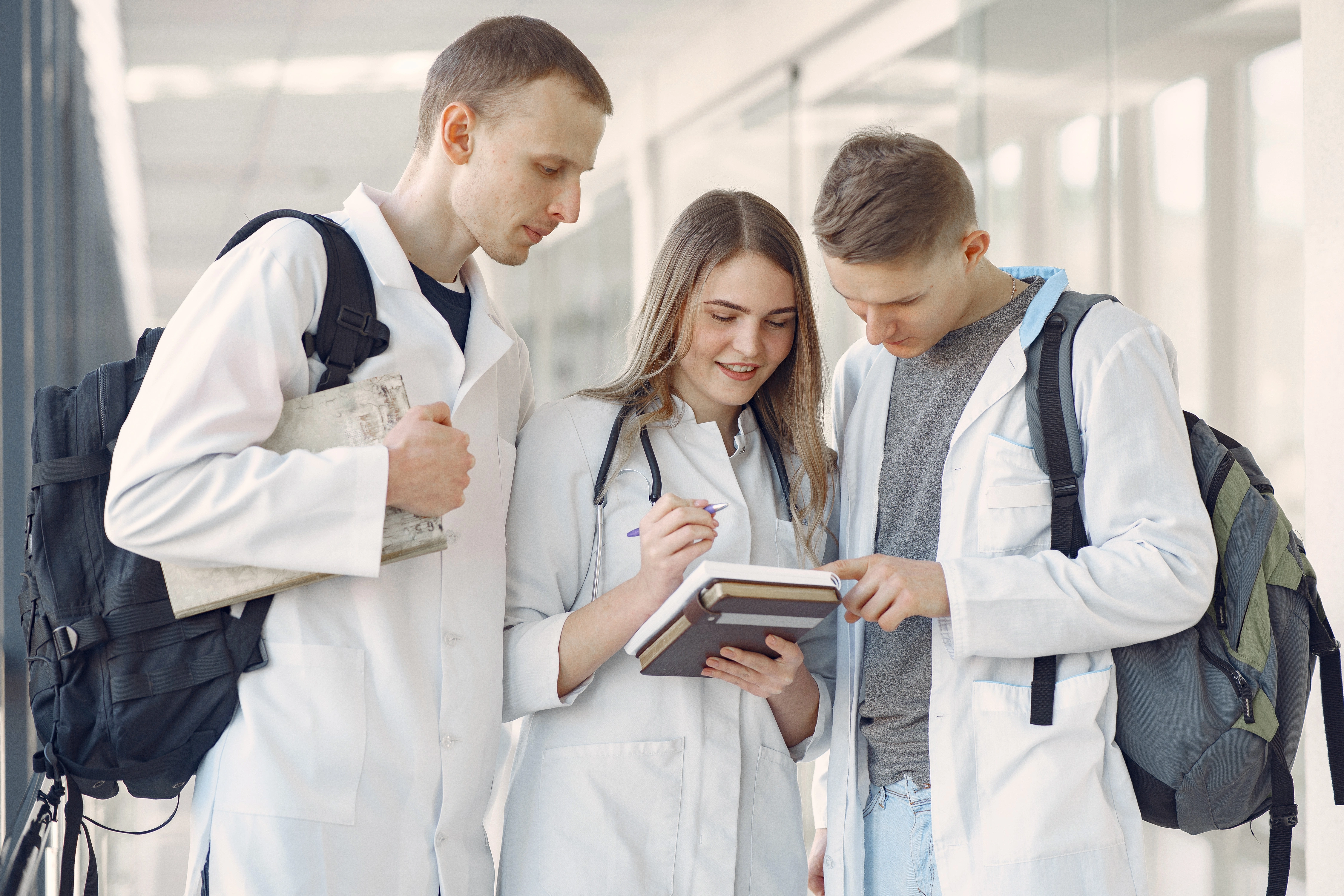 Medicina UDG: Puntuación mínima y guía para asegurar tu Lugar (2026)
