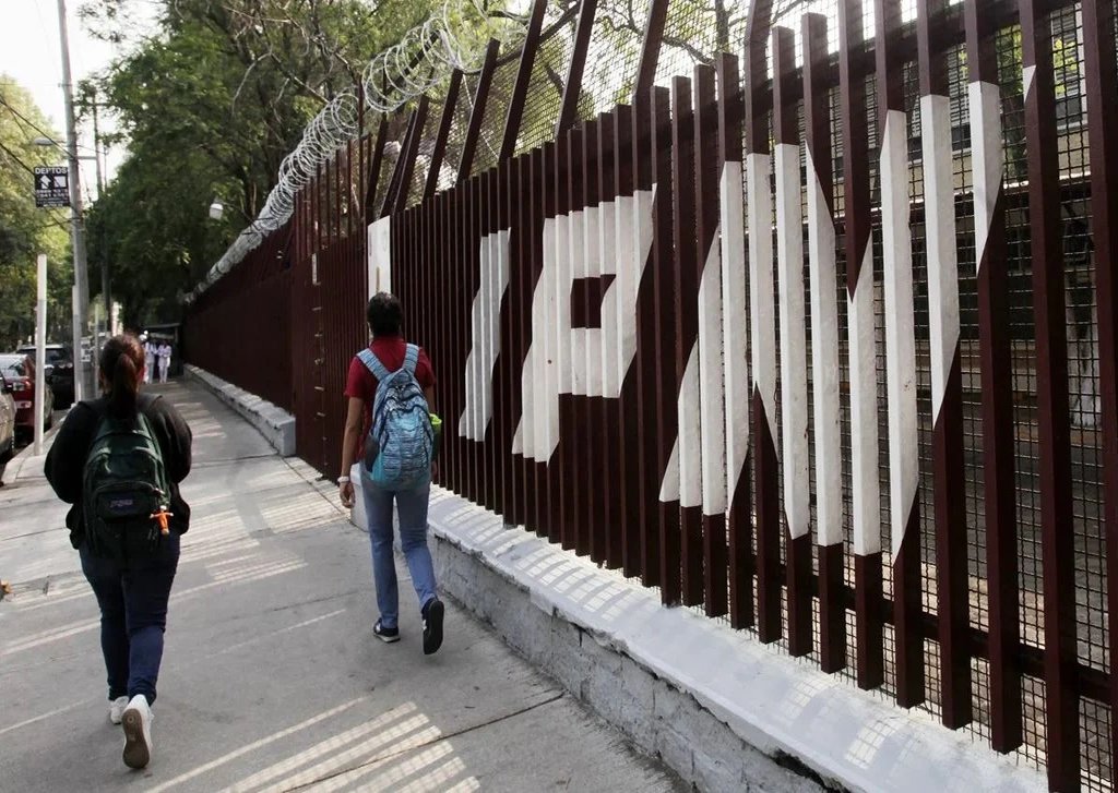 5 Consejos para manejar el estrés durante el examen IPN