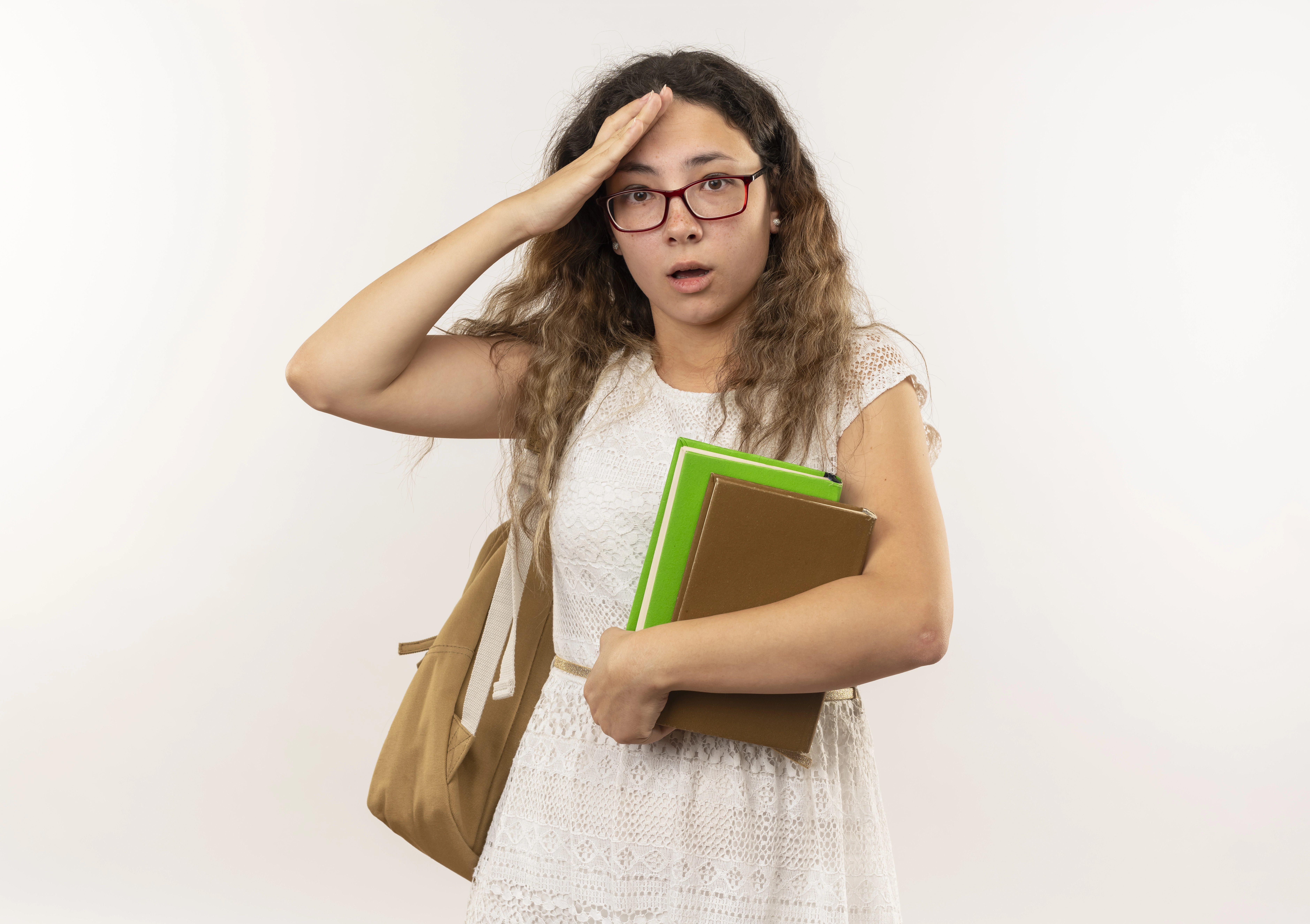 ¿Por qué fracasan los que se confían en el examen de admisión?