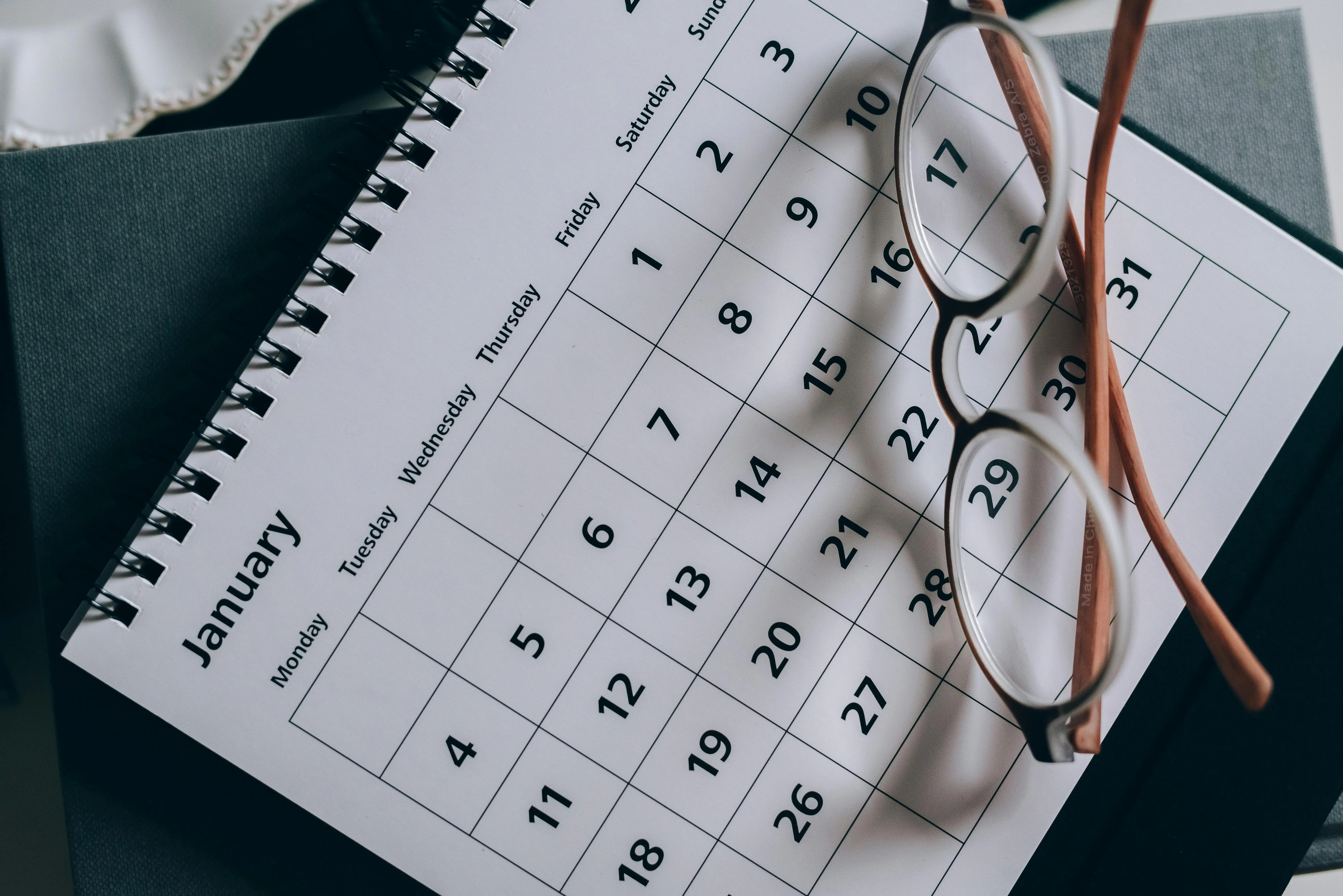 Plan de estudio de 2 meses para la prueba BUAP 