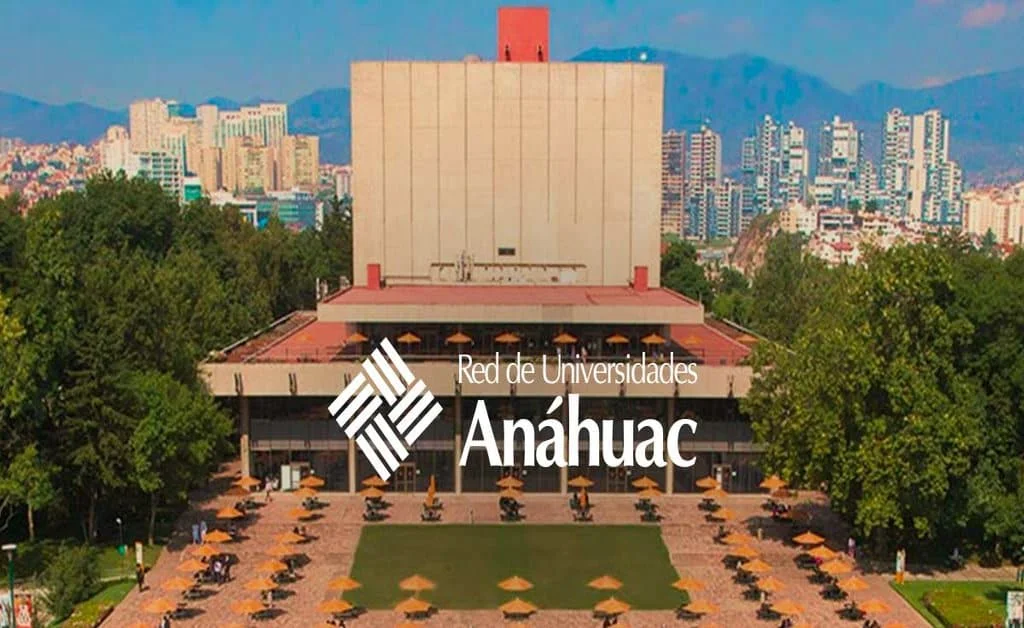 Proceso de admisión Universidad Anáhuac México 2021