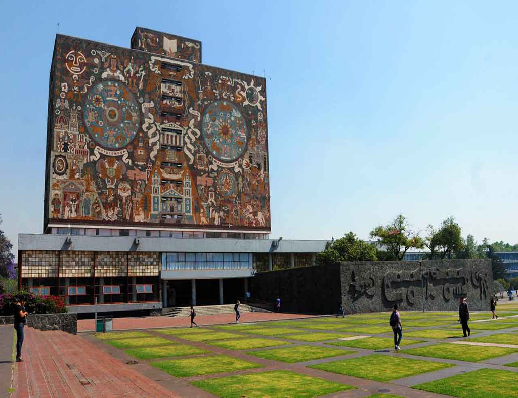 ¿Qué hago si no fui aceptado en la UNAM?