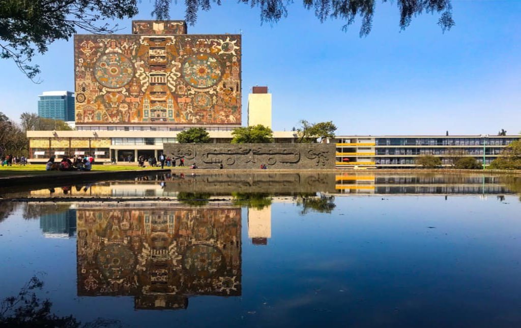 Proceso de admisión UNAM 2024