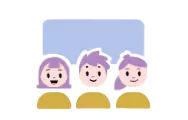 Icono de alumnos estudiando