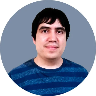 Edgar Moreno