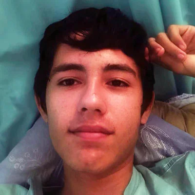 Testimonio Augusto Prieto