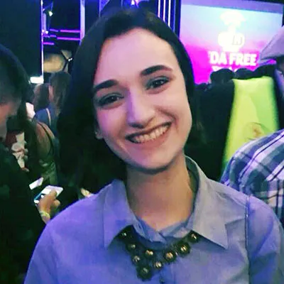 Testimonio Farah Duran