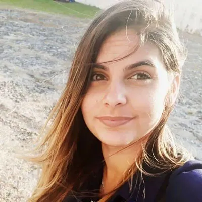 Testimonio Gabriela Zaragoza
