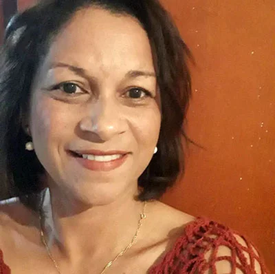 Testimonio Manuela Salazar.